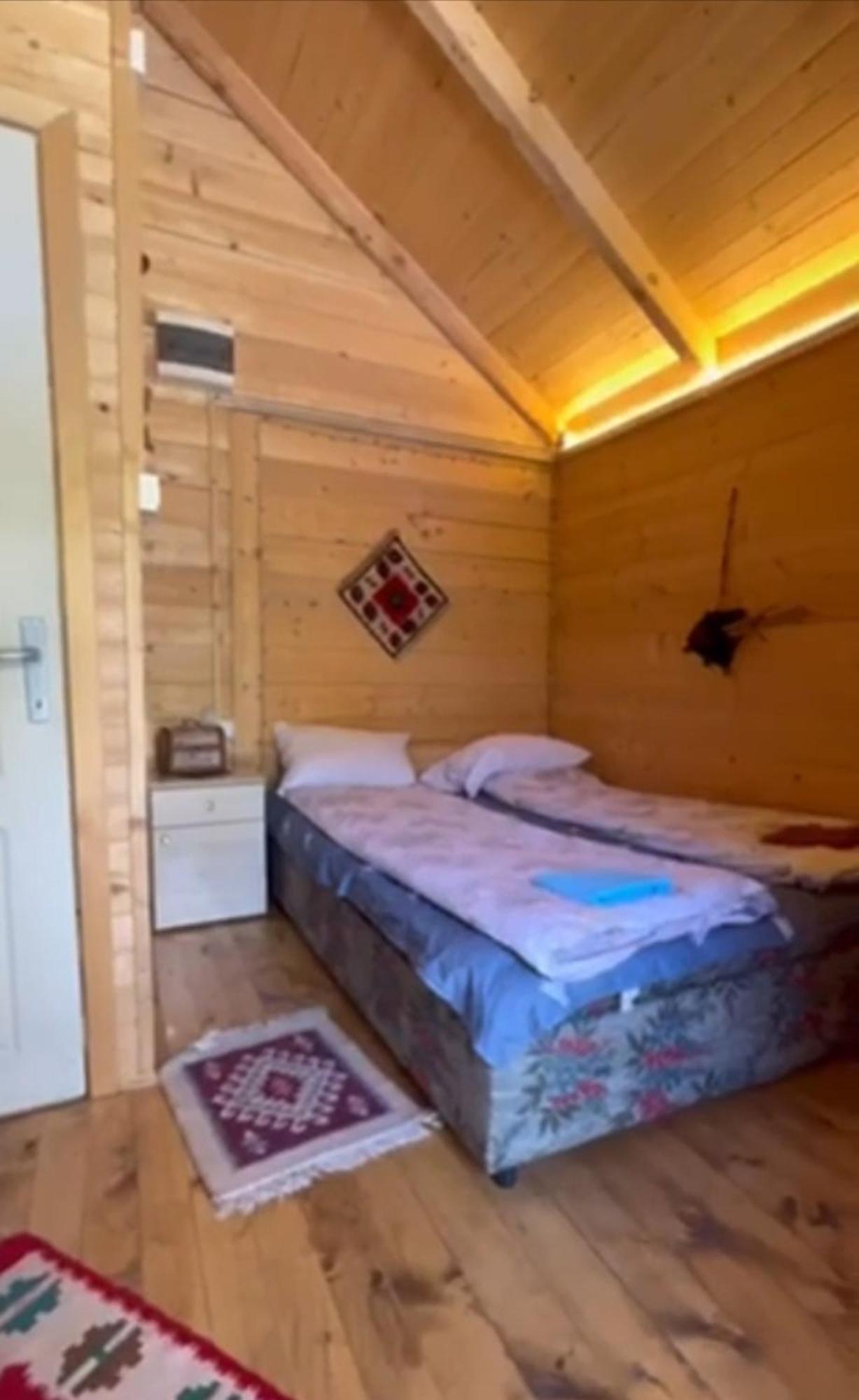 فيلا Matesevo Guest Hauses Kolašin المظهر الخارجي الصورة