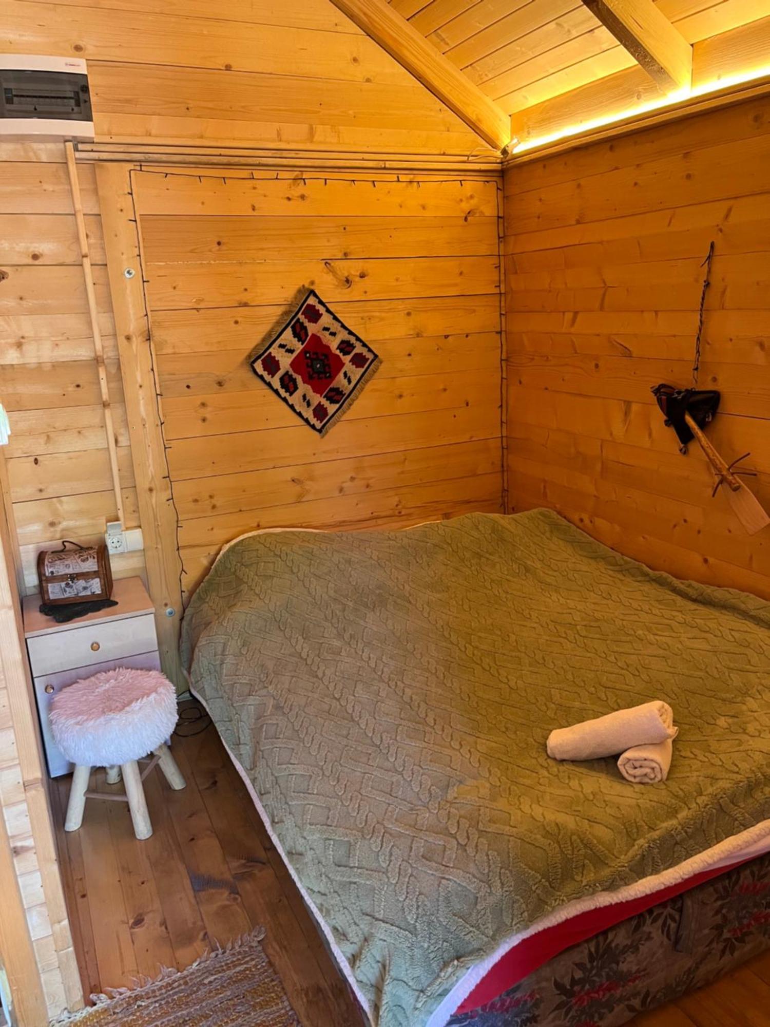 فيلا Matesevo Guest Hauses Kolašin المظهر الخارجي الصورة