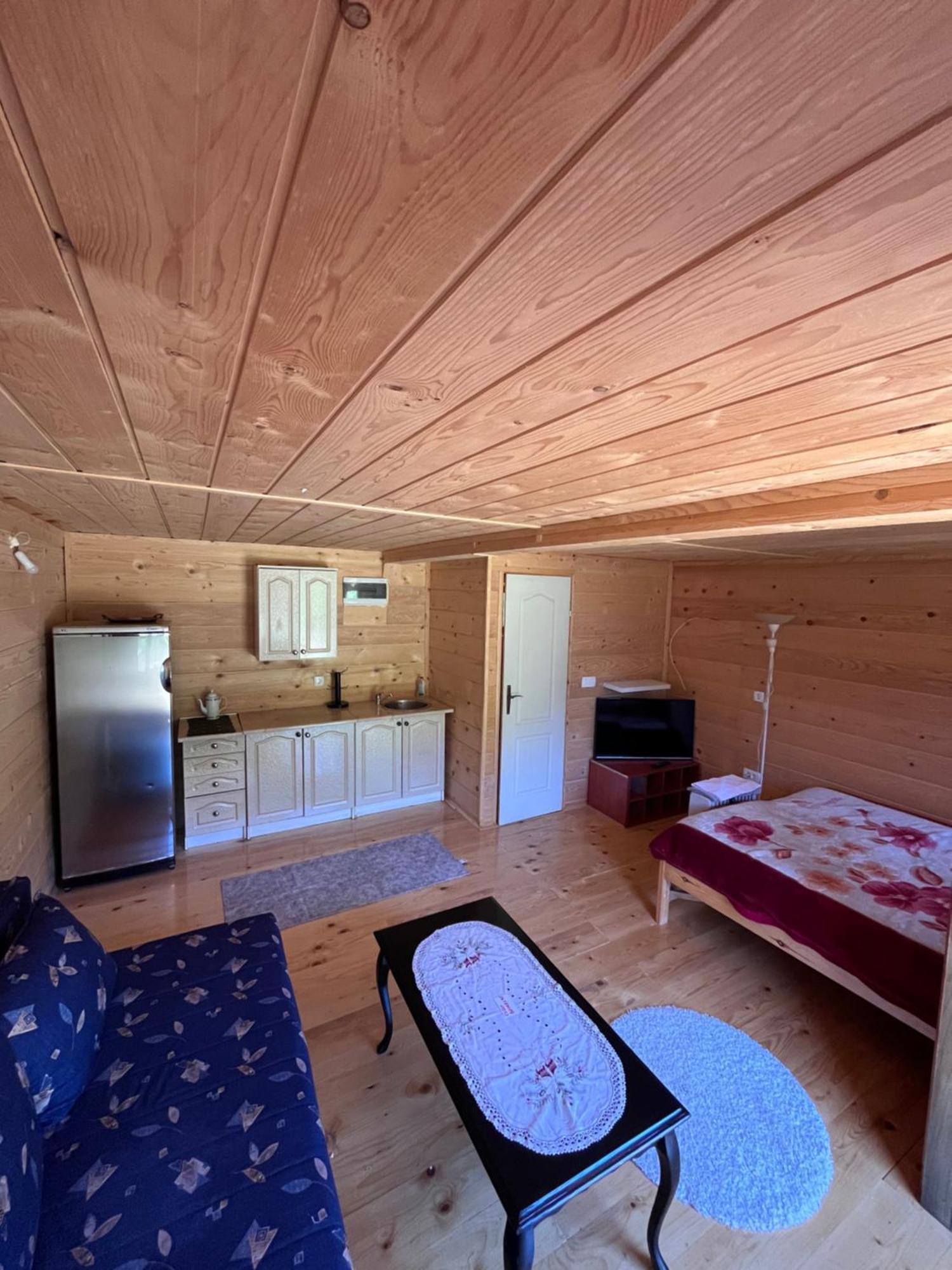 فيلا Matesevo Guest Hauses Kolašin المظهر الخارجي الصورة