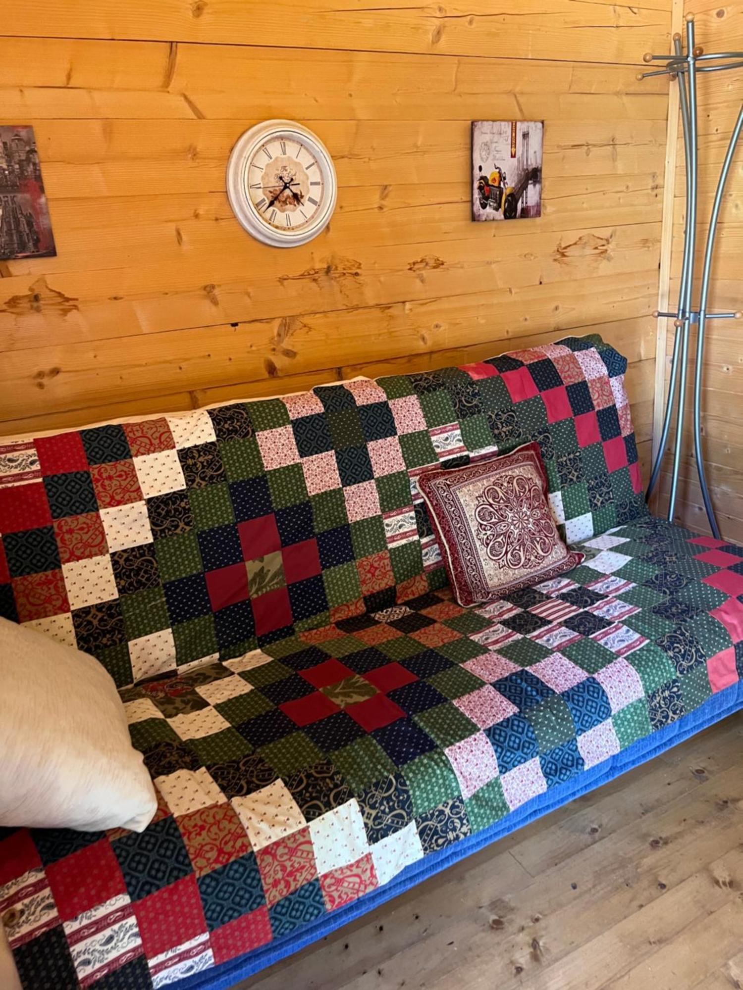 فيلا Matesevo Guest Hauses Kolašin المظهر الخارجي الصورة