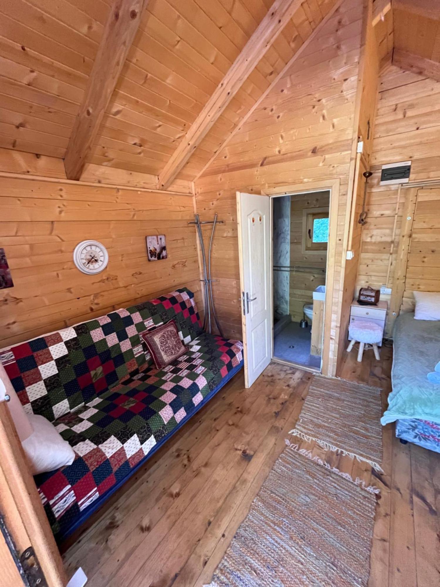 فيلا Matesevo Guest Hauses Kolašin المظهر الخارجي الصورة