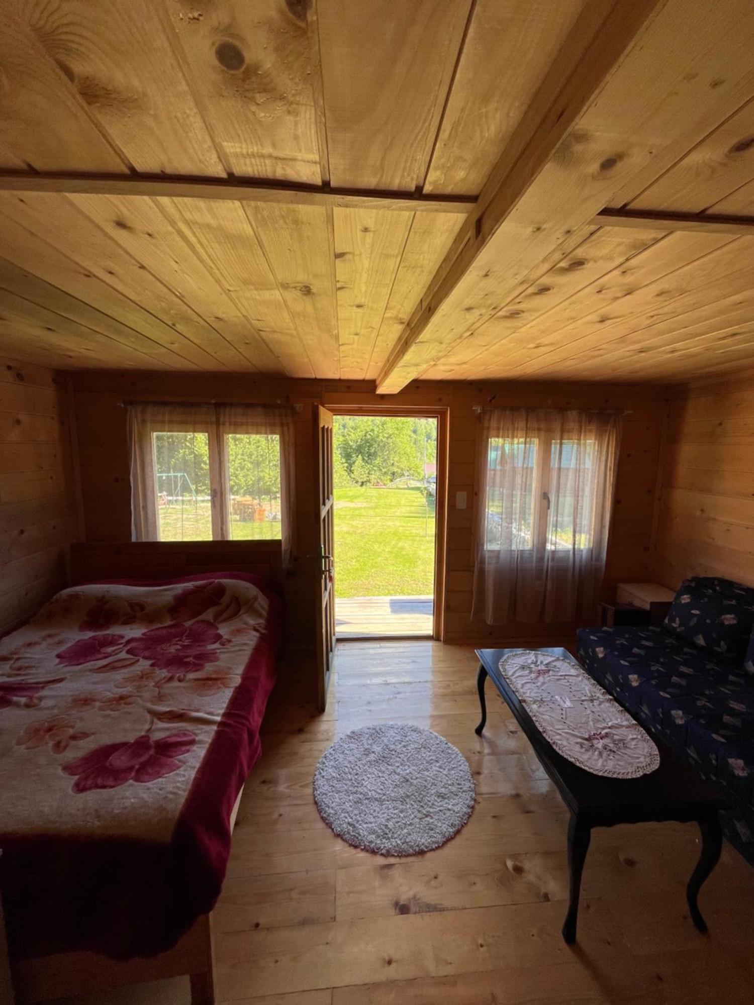 فيلا Matesevo Guest Hauses Kolašin المظهر الخارجي الصورة