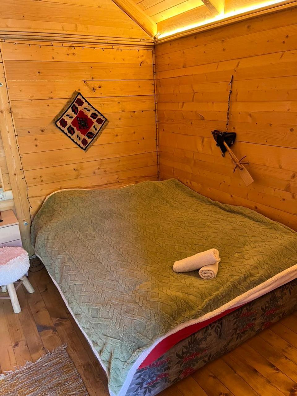فيلا Matesevo Guest Hauses Kolašin المظهر الخارجي الصورة