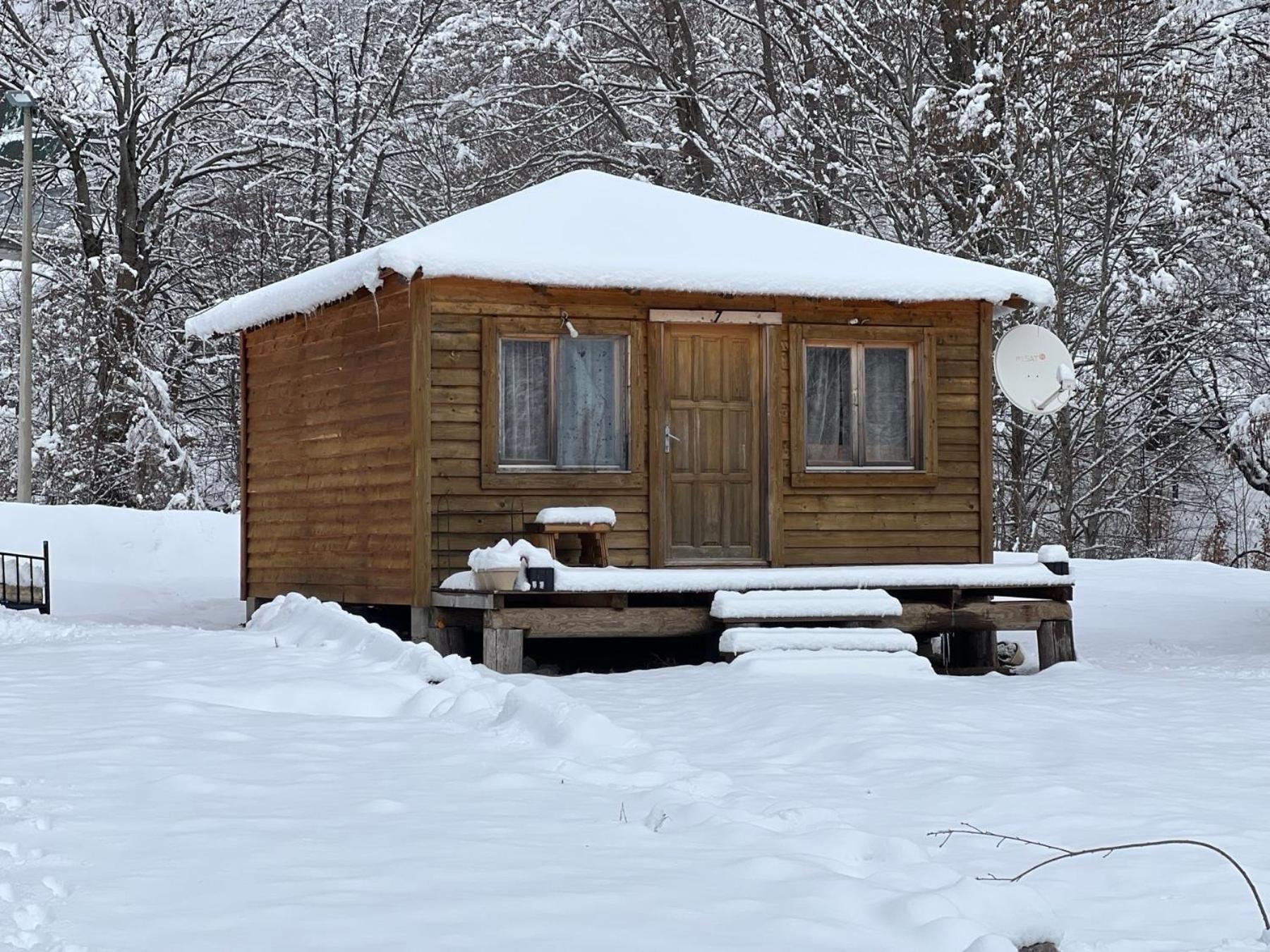 فيلا Matesevo Guest Hauses Kolašin المظهر الخارجي الصورة
