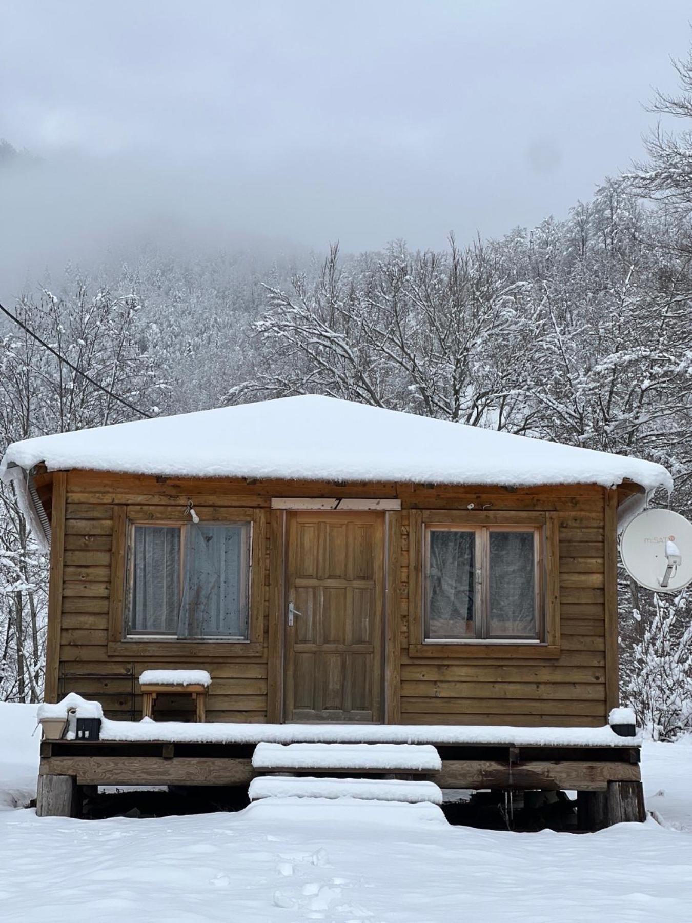 فيلا Matesevo Guest Hauses Kolašin المظهر الخارجي الصورة
